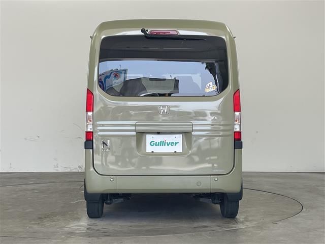 2019 Honda N-VAN 照片 8