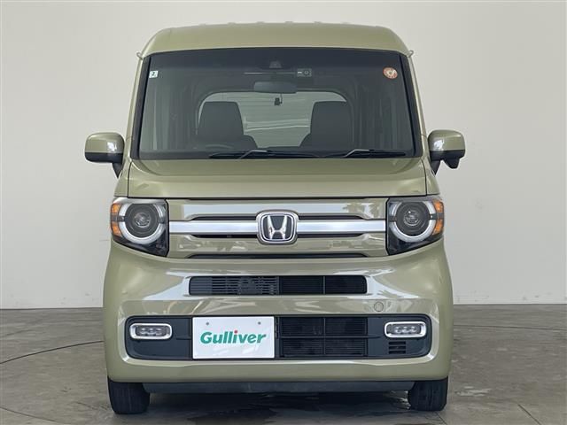 2019 Honda N-VAN 照片 7