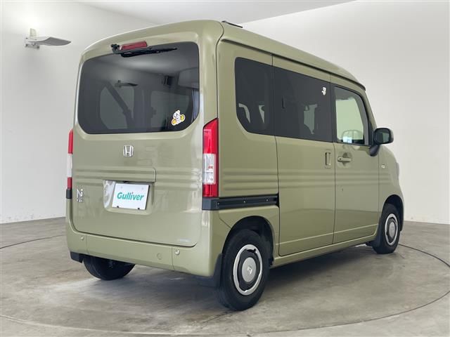 2019 Honda N-VAN 照片 6