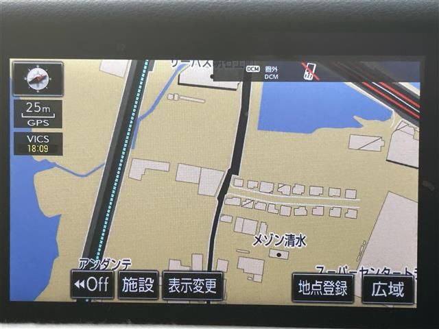 2016 Lexus IS photo 5