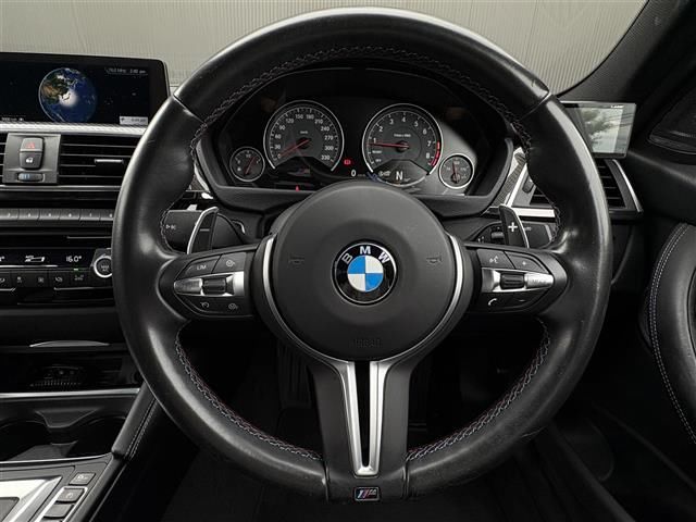 2017 BMW M3 thumbnail 21