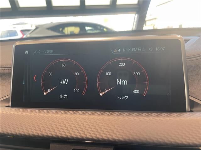 2019 BMW X2 缩略图 20