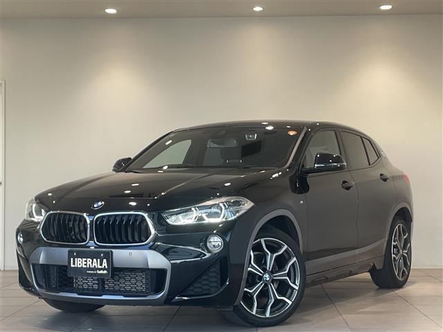 2019 BMW X2 photo 1