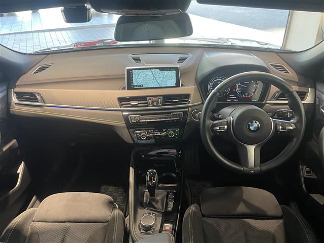 2019 BMW X2 photo 3