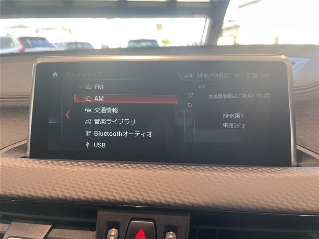 2019 BMW X2 缩略图 17