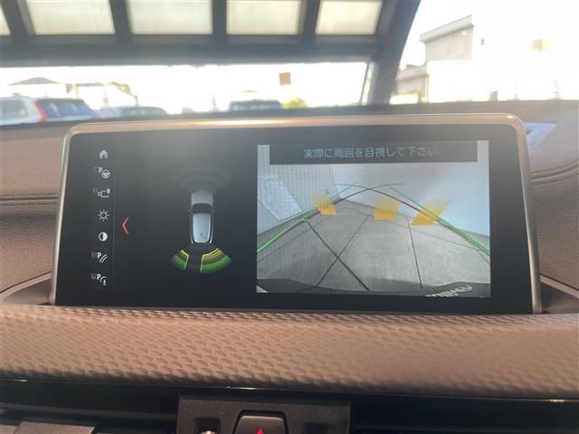 2019 BMW X2 缩略图 16