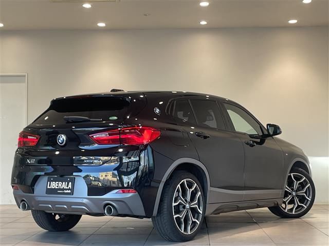 2019 BMW X2 photo 2