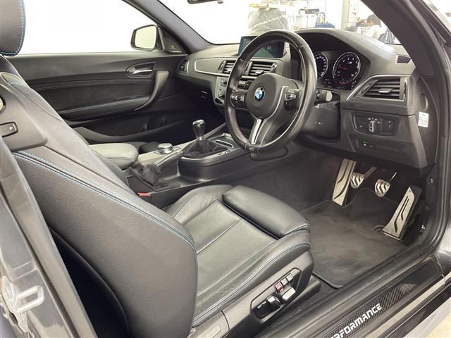 صورة مصغرة 22 لـ 2017 BMW M2