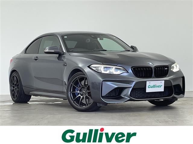 صورة 1 لـ 2017 BMW M2