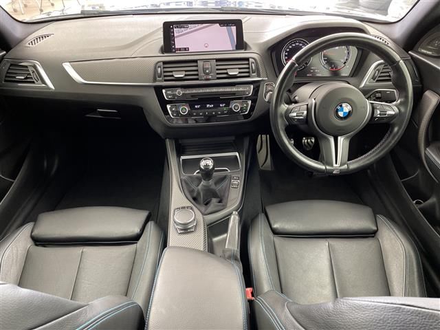 صورة 2 لـ 2017 BMW M2