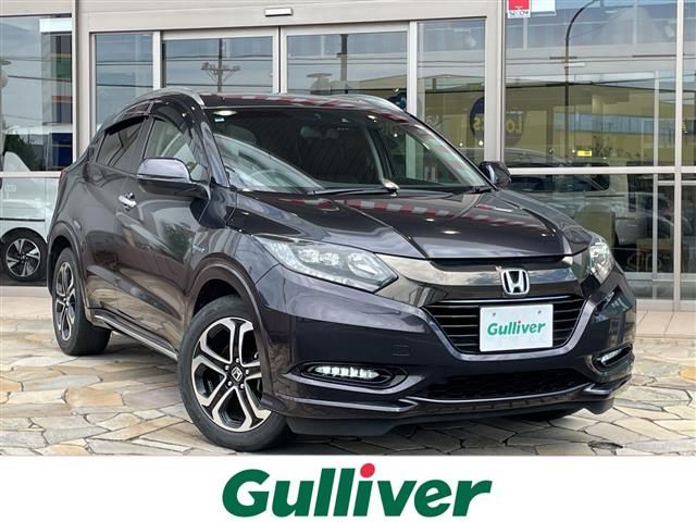 2016 Honda VEZEL — фото 1