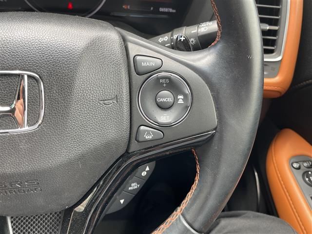 2016 Honda VEZEL — миниатюра 14