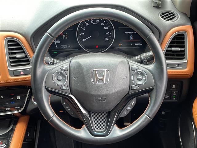 2016 Honda VEZEL — миниатюра 11