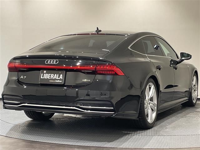 2019 AUDI QUATTRO — миниатюра 2