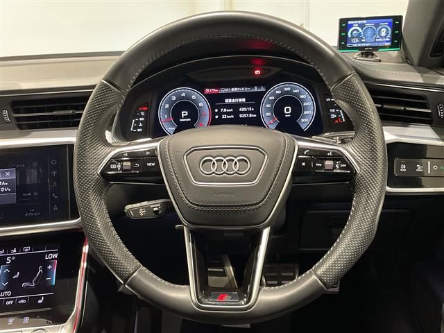 2019 AUDI QUATTRO — миниатюра 9