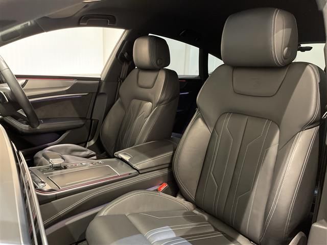 2019 AUDI QUATTRO — миниатюра 8