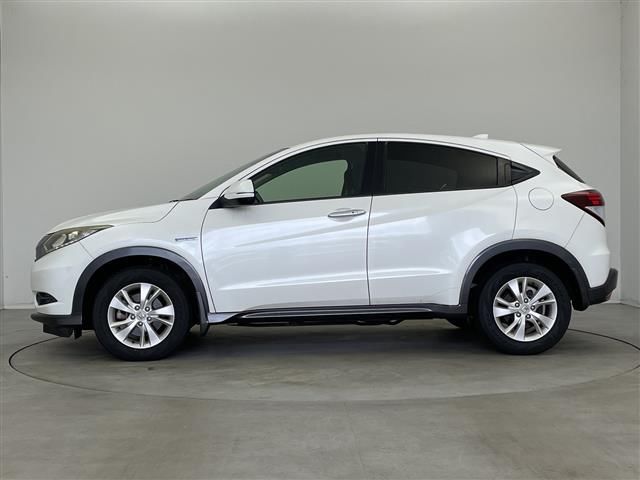 2013 Honda VEZEL 缩略图 24
