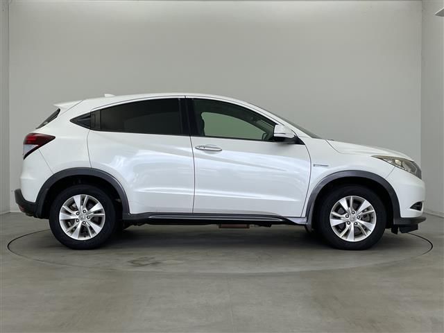 2013 Honda VEZEL 缩略图 23