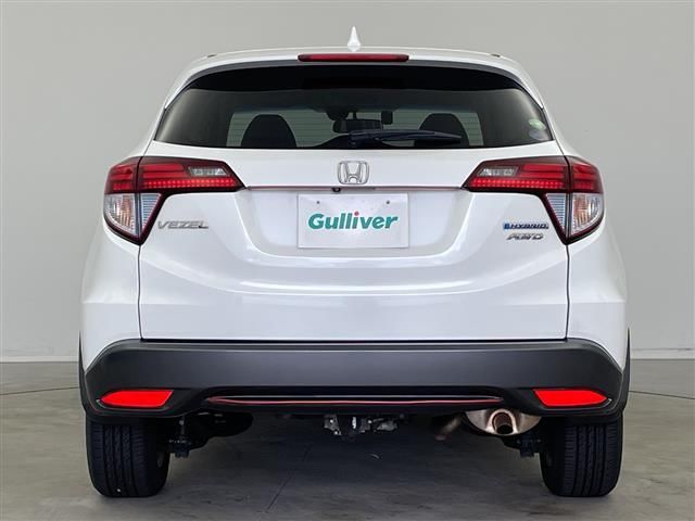 2013 Honda VEZEL 缩略图 22