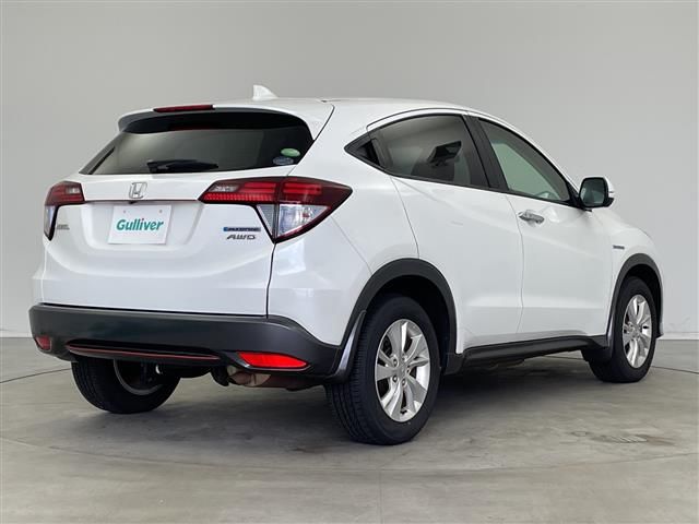 2013 Honda VEZEL 缩略图 21