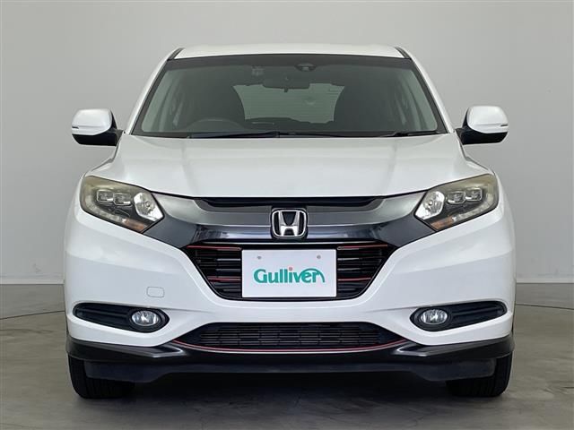 2013 Honda VEZEL — миниатюра 20