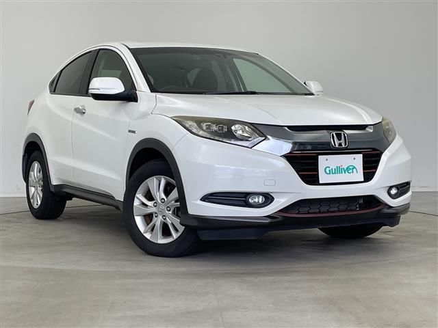 صورة 1 لـ 2013 Honda VEZEL