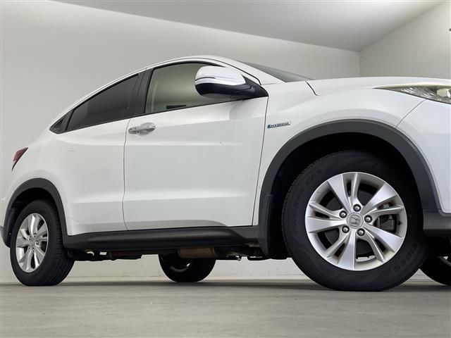 2013 Honda VEZEL 缩略图 19