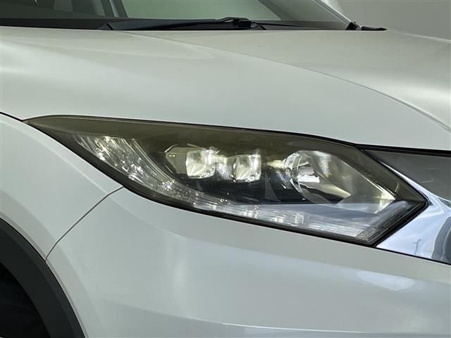 2013 Honda VEZEL 缩略图 18