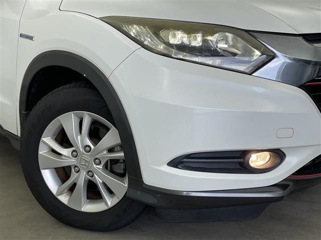 2013 Honda VEZEL 缩略图 17