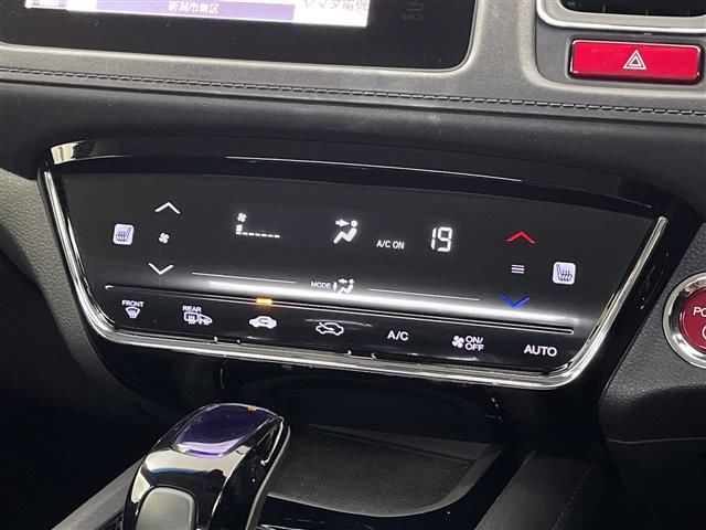 2013 Honda VEZEL 缩略图 11
