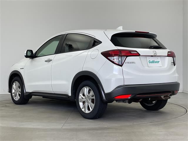 صورة 2 لـ 2013 Honda VEZEL