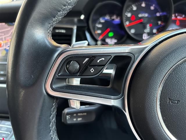 2016 Porsche MACAN 缩略图 23