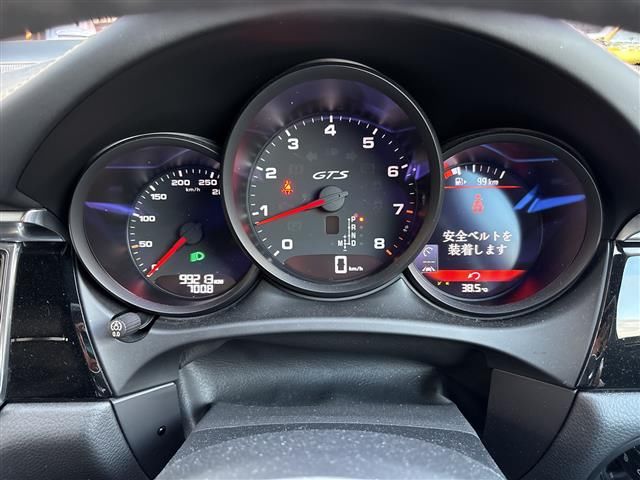 2016 Porsche MACAN 缩略图 22