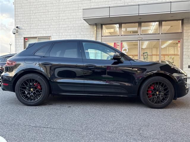 2016 Porsche MACAN 缩略图 19
