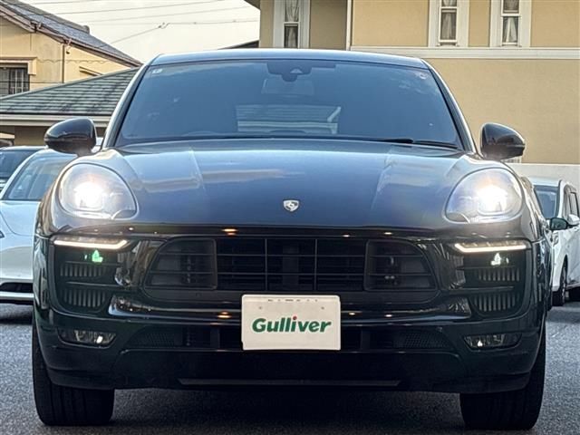 2016 Porsche MACAN 缩略图 6