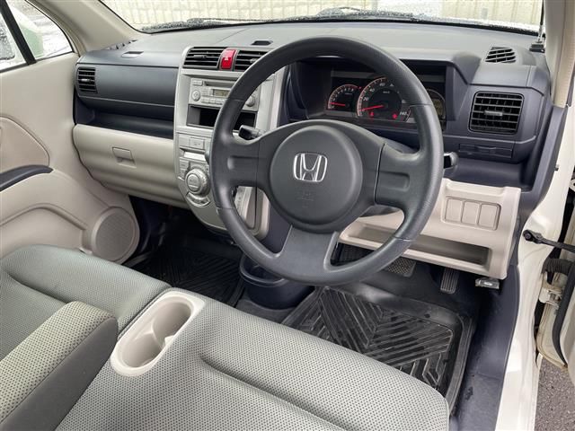 2007 Honda ZEST 缩略图 23