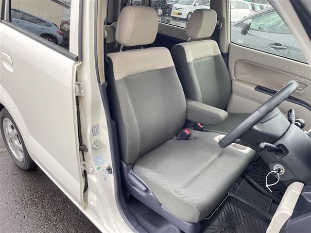 2007 Honda ZEST 缩略图 22