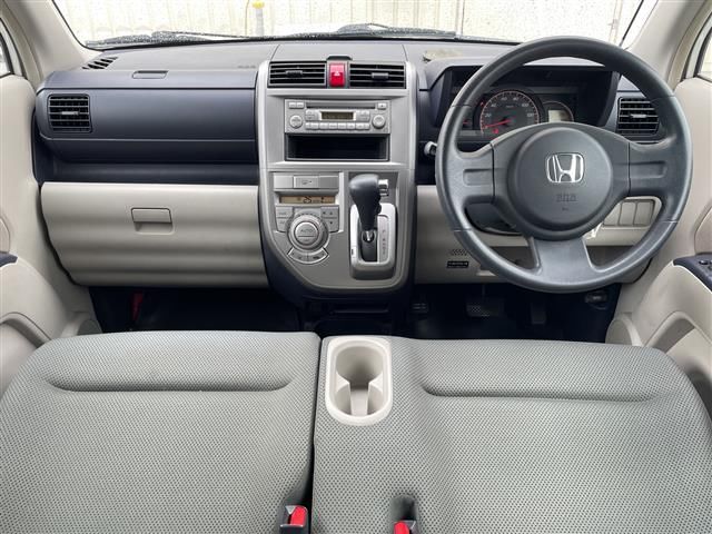 2007 Honda ZEST 照片 3