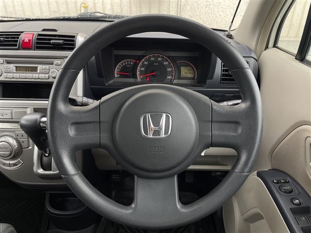 2007 Honda ZEST 照片 10