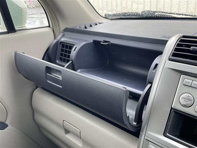 2007 Honda ZEST 照片 8