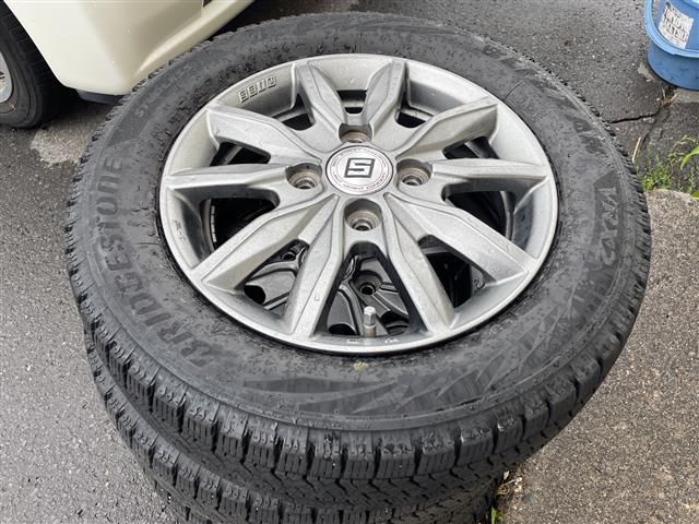 2007 Honda ZEST 照片 6