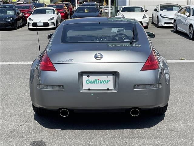 صورة مصغرة 24 لـ 2003 Nissan FAIRLADY
