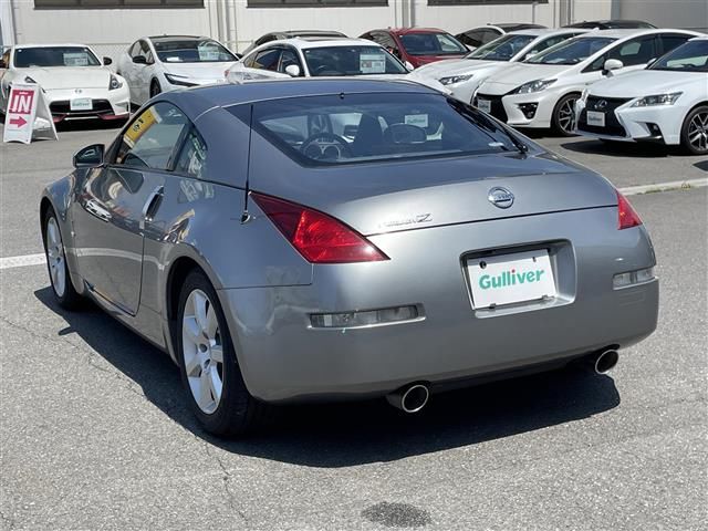 صورة مصغرة 23 لـ 2003 Nissan FAIRLADY