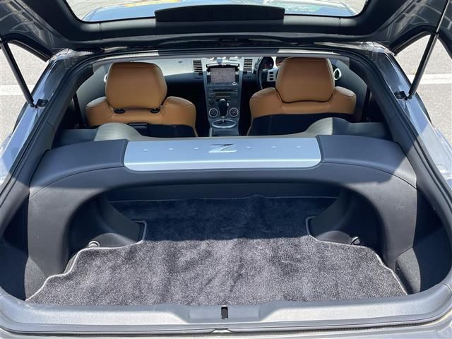 صورة مصغرة 19 لـ 2003 Nissan FAIRLADY
