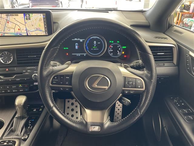 صورة مصغرة 23 لـ 2016 Lexus RX