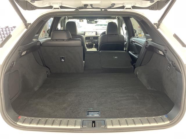 صورة مصغرة 20 لـ 2016 Lexus RX