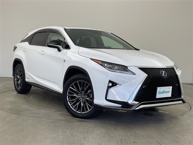 صورة 1 لـ 2016 Lexus RX