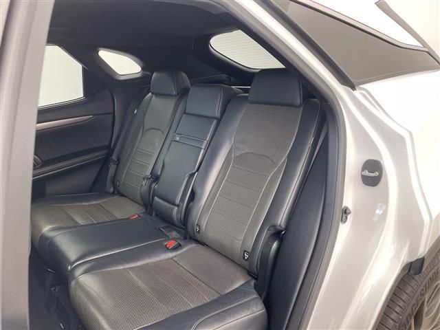 صورة مصغرة 18 لـ 2016 Lexus RX