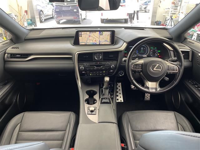 صورة 3 لـ 2016 Lexus RX