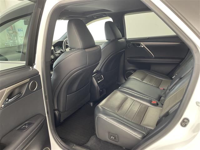 صورة مصغرة 17 لـ 2016 Lexus RX